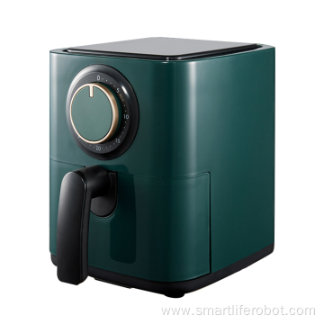High Quality 2.5L Electric Mini Air Fryer Oven